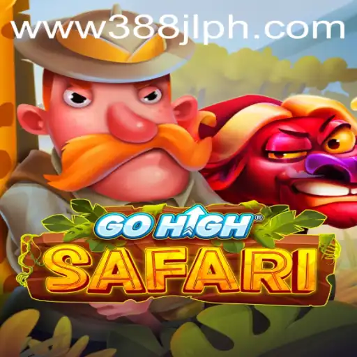 GoHighSafari: Embark on an Exciting Virtual Adventure