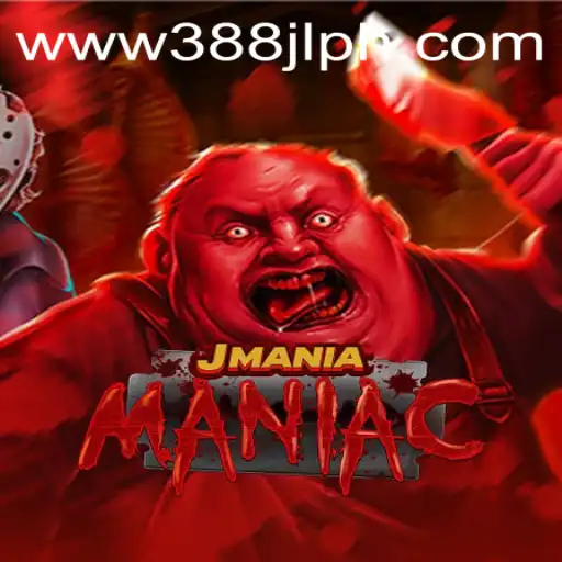 JManiaManiac: The Thrilling New Digital Escape