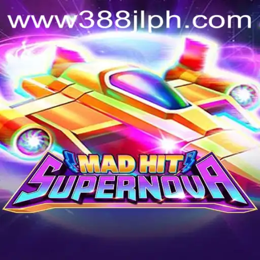 MadHitSupernova: An Exciting New Gaming Experience
