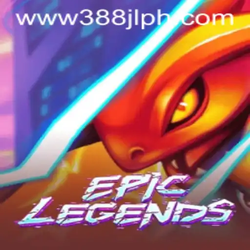 EpicLegends: Dive into Thrilling Adventures with 388JL