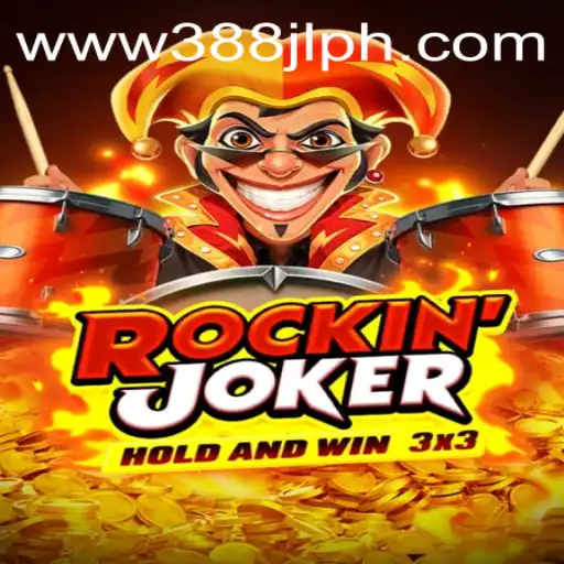 The Intriguing World of RockinJoker: Discover the Game of 388JL