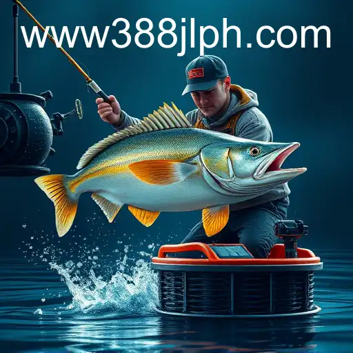 Exploring the World of Online Fishing with 388JL