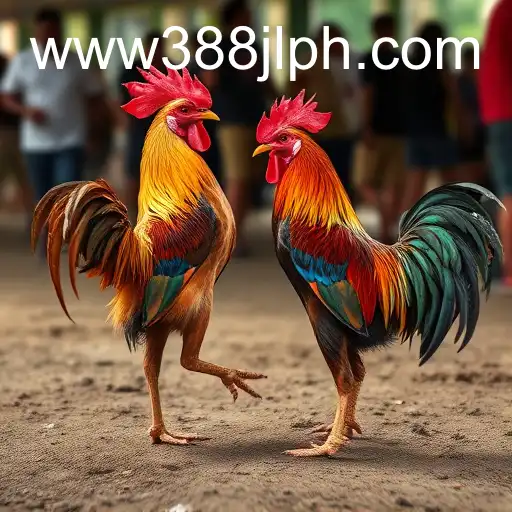 The Rise of Digital Sabong Games: Exploring 388JL