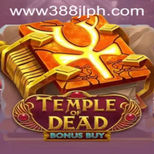 Exploring the Mysteries of TempleofDeadBonusBuy in the World of Gaming
