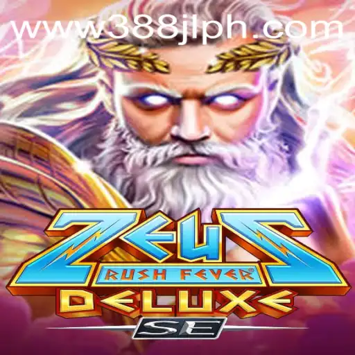 Experience the Thrills of ZeusRushFeverDeluxeSE